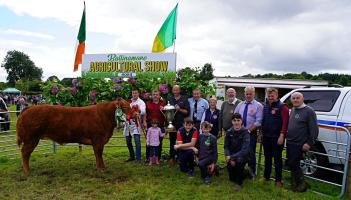Countdown begins as Ballinamore Family Festival set to thrill for a whole week