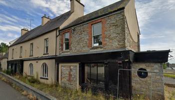 Former Leitrim pub and nightclub to be transformed into new housing development