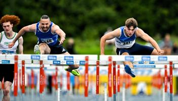 THE LAST POINT: Leitrim's capital gains on the rise