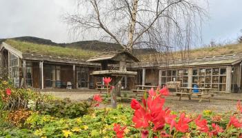 From Apples to Waterways: Leitrim’s Organic Centre celebrates Heritage Week with free events