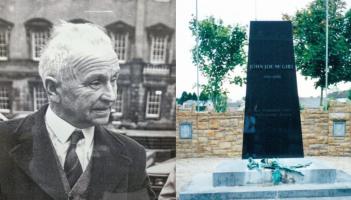 Leitrim to remember Republican John Joe McGirl at annual commemoration this weekend