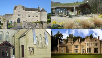 WHAT'S ON: Discover a range of exciting events in Leitrim in honour of National Heritage Week