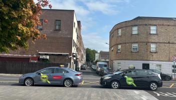 Taxi drivers in Limerick are unwittingly made to pick up drugs