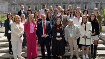 Public meeting to address critical gap in MS Services in Sligo-Leitrim