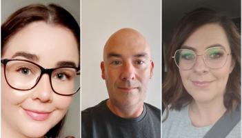 Meet the Leitrim Slimming World team who have lost over 6 stone... and had a baby!
