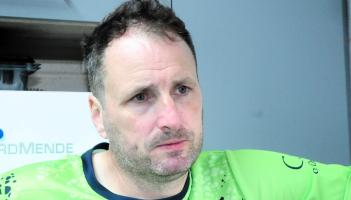 Poacher term as Leitrim boss extended for two years as search on for new U20 boss