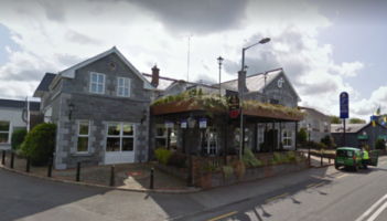 Cllr Sean McGowan asked the council to put  the former Shannon Quay West Hotel in Rooskey on the derelict registers list as it has been closed for the past 15 years.