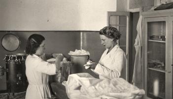 Leitrim-based filmmaker chronicles Irish nurse’s story in Spanish Civil War