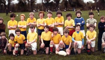 50 years in the making - Carrick-on-Shannon RFC prepares to celebrate milestone anniversary