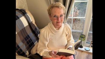 Author Mary Flood to host book signing at Leitrim venue