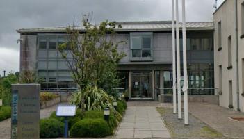 Thirteen presidential hopefuls pitch for nomination at Leitrim County Council