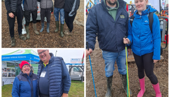 PICTURES: Scenes and sights from the Ploughing's last day out