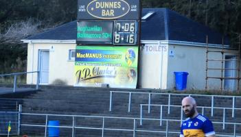 Intriguing clashes in Connacht Gold Leitrim SFC Semi-Finals after Ballinamore go on scoring spree against Aughawillan