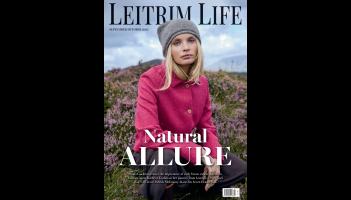 Coming soon! Pick up the latest edition of Leitrim Life magazine