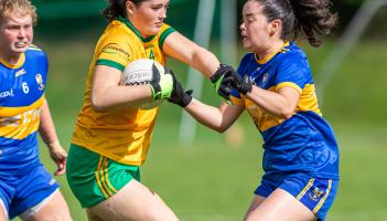 Venues announced for Sweeney Oil LGFA SFC Semi-Finals