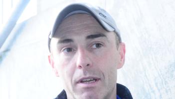 "We're nowhere near the finished article" but Kelly sees Glencar Manorhamilton potential
