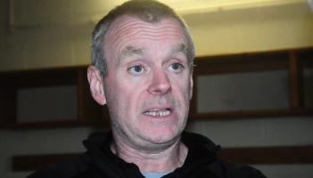 Intensity pleases Harte but Ballinamore Sean O'Heslins boss warns Fenagh will be very different