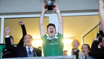 Huge boost for Mohill ahead of Connacht Gold SFC Semi-Final as Shane Quinn transfers back for Champions