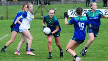 Old foes reunited as champions Glencar Manorhamilton and St Joseph's reach Sweeney Oil Leitrim LGFA SFC Final again