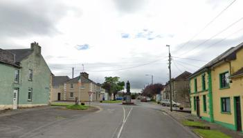 Planning permission granted for new housing in North Leitrim village