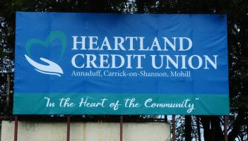 Heartland Credit Union secures naming rights to Leitrim GAA’s Páirc Seán Mac Diarmada