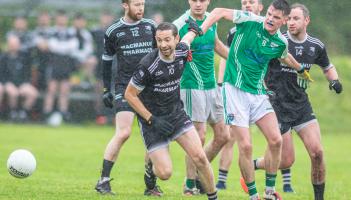 Derby drama for Sweeney Oil LGFA Intermediate Final as championships get to the business end of the season