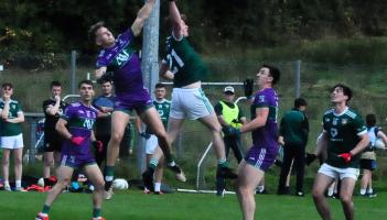 Will it be a brand new day or the same old story in eagerly anticipated Connacht Gold Leitrim SFC Semi-Finals?