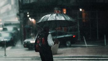 Storm Amy: Weather warning raised as high winds and rain approach Leitrim