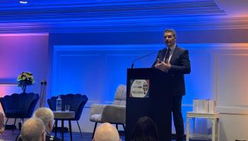 Minister outlines enterprise ambitions ahead of Budget 2026 at Leitrim event