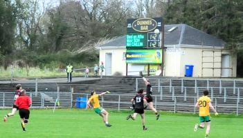 Fixture headaches for Leitrim GAA after thrilling Connacht Gold SFC clash sees Ballinamore & Fenagh set for replay