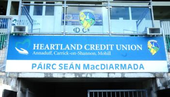 Heartland Credit Union Pairc Sean Mac Diarmada to host SFC & IFC double header on Sunday