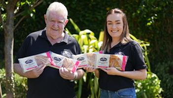Leitrim’s Dromod Boxty wins Gold at Blas na hÉireann in landmark year