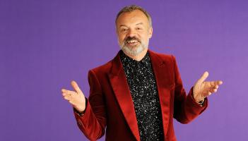 Who are the guests on this week's Graham Norton Show on BBC? Here's the star-studded line-up