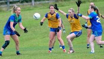 All we knew is that Glencar Manorhamilton & St Joseph's will test each other to the limit in Sweeney Oil LGFA SFC Final