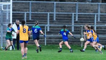 Six in a row for Glencar Manorhamilton as Devaney leads champs past battling St Joseph's