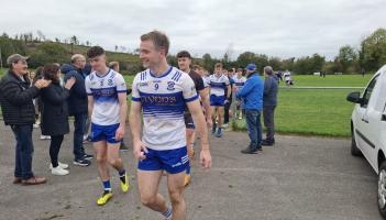 St Mary’s rediscover form to storm past Gaels in relegation replay