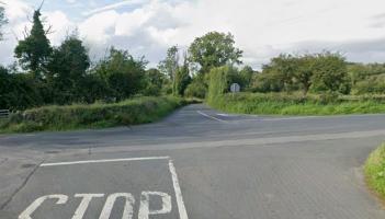 Leitrim road with history of collisions to be reviewed for safety improvements