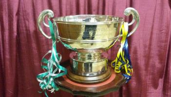Young guns battle empire for glory in 2025 Connacht Gold Leitrim SFC Final