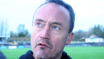 Connacht Gold Leitrim SFC Final is nothing to get over-excited about says Leitrim Gaels boss Mal Guckian