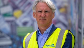 ‘If It’s Old, Broken or Obsolete — Recycle It’: Appeal to Leitrim households
