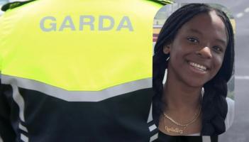 ALERT: Gardai in urgent appeal for help locating missing teenage girl