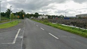 Issues still being raised over set of speed ramps in Leitrim town