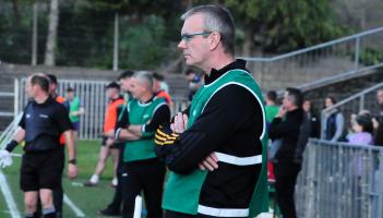 ‘Still Huge Quality’ in Ballinamore despite disappointing Leitrim final loss, Henry