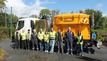 Leitrim councillor calls for drainage works in a number of locations in south Leitrim