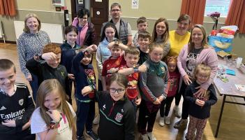 Leitrim County Council partners with Trinity College Dublin for Science Week 2025