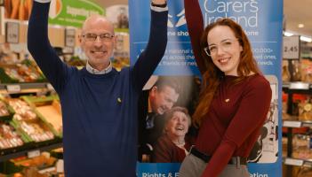 Leitrim Lidl Family Carer of the Year 2025 revealed!