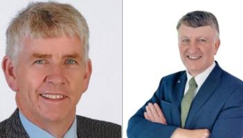 ‘Stay out of Leitrim!’ — Councillor Paddy O’Rourke blasts Sligo's Michael Clarke in radio row