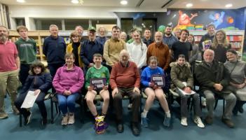 Gaeilge advocates in Leitrim to join forces this month for language growth