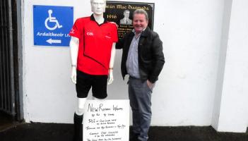 “No Referee, No Game”: Leitrim clubs warned competitions could be pulled if new referees are not found