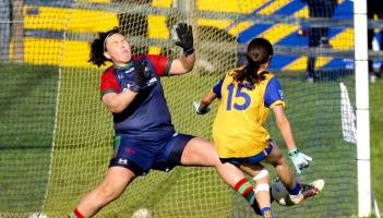 Brigid's goals break Glencar Manorhamilton hearts in dramatic finale